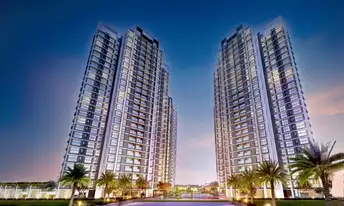 2 BHK Apartment For Resale in Raheja Prime 1 Juinagar Navi Mumbai  6549517