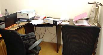 Commercial Office Space 212 Sq.Ft. For Rent In Vashi Sector 30a Navi Mumbai 6549598