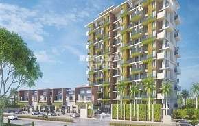 2 BHK Apartment For Resale in Freebird Green Spirit Thergaon Pune 6549623