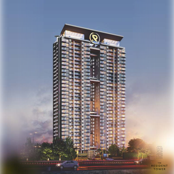 3 BHK Apartment For Resale in Hale The Resident Tower Sector 150 Noida 6549637