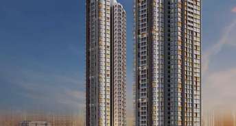 3 BHK Apartment For Resale in Kalpataru Vienta Tower A Kandivali East Mumbai 6549678