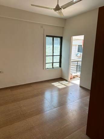3 BHK Apartment For Rent in Diwalipura Vadodara 6549677