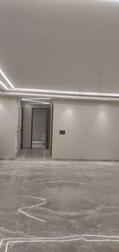 4 BHK Builder Floor For Resale in West Delhi Delhi 6549718