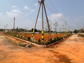 Plot For Resale in Nelamangala Bangalore  6549707