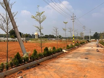 Plot For Resale in Nelamangala Bangalore  6549707