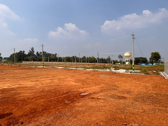 Plot For Resale in Nelamangala Bangalore  6549707