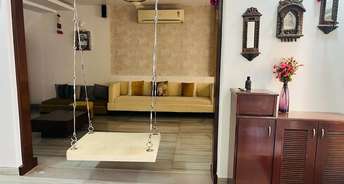 3 BHK Villa For Rent in Grace Dieu Bungalows Powai Mumbai 6549719