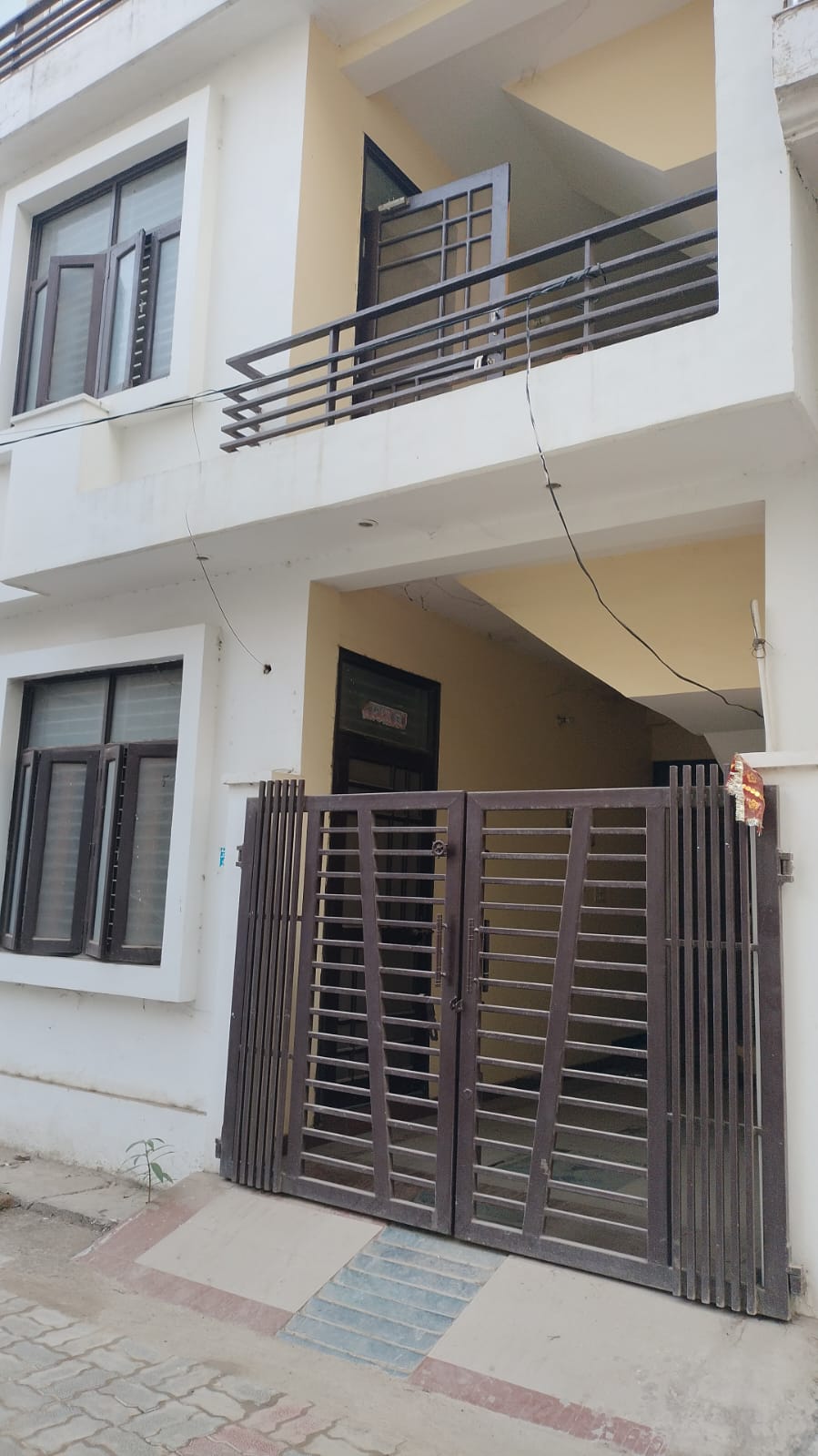 3 BHK Independent House For Resale in Gomti Nagar Lucknow  6549724