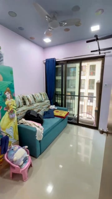 1.5 BHK Apartment For Sale in Man Opus, Mira Road