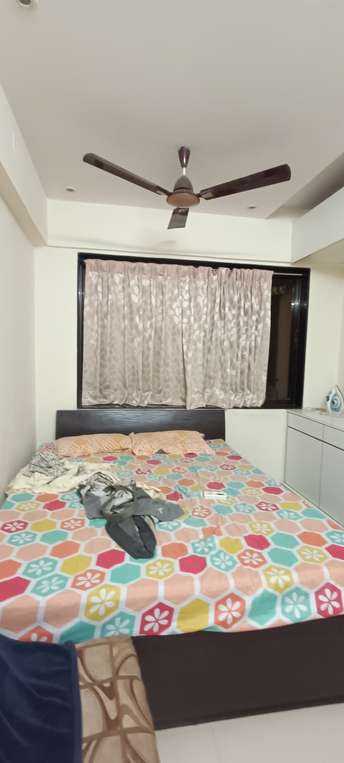 1 BHK Apartment For Rent in D Almeida Avana Santacruz East Mumbai 6549738