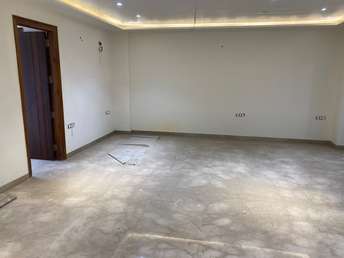3 BHK Builder Floor For Rent in Paschim Vihar Delhi 6549758
