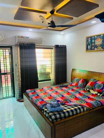 2 BHK Builder Floor For Rent in Paschim Vihar Delhi 6549782
