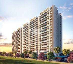 3 BHK Apartment For Rent in Mantra Monarch Balewadi Pune 6549858