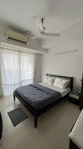3 BHK Apartment For Rent in Omkar Veda Exclusive Parel Mumbai  6549828