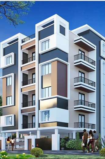 3 BHK Apartment For Resale in Keshari Nagar Bhubaneswar 6549859