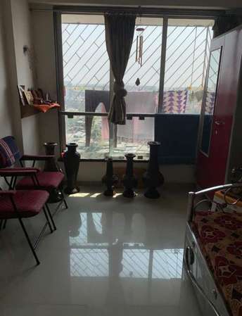 1 BHK Apartment For Rent in Guru Niwas Building Andheri East Mumbai 6549874