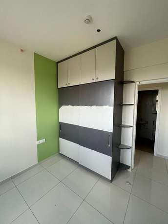 2 BHK Apartment For Rent in Godrej 24 Sarjapur Sarjapur Road Bangalore 6549873
