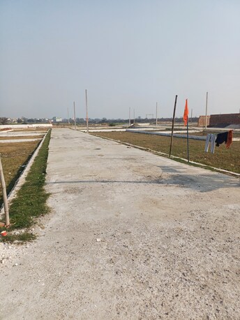 Plot For Resale in Jewar Greater Noida  6549903