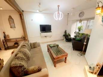 2 BHK Apartment For Rent in Kanjurmarg East Mumbai 6549909