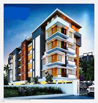 3 BHK Apartment For Resale in Ayyanthole Thrissur 6549942