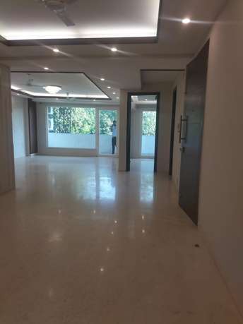 3 BHK Builder Floor For Rent in Sushant Lok 1 Sector 43 Gurgaon 6549988