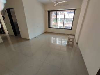 3 BHK Apartment For Rent in Goregaon East Mumbai  6549974