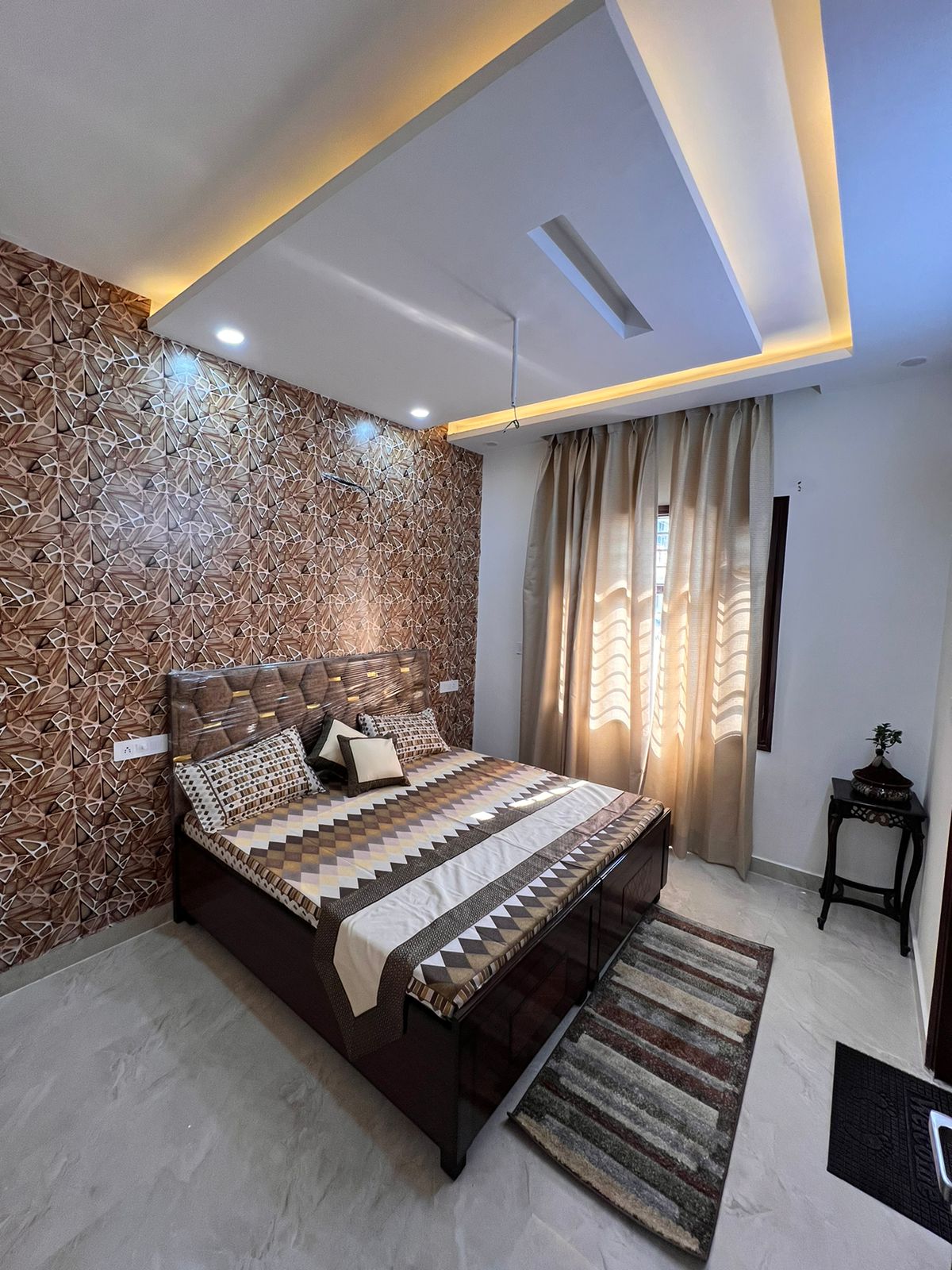 3 BHK Apartment For Resale in Sector 115 Mohali  6550021