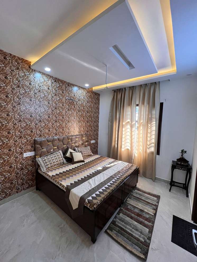 3 Bedroom 1275 Sq.Ft. Apartment in Sector 115 Mohali