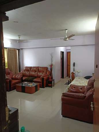 2 BHK Apartment For Resale in Ishwar Iris Seawoods Darave Navi Mumbai 6550082