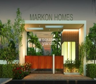 4 BHK Apartment For Resale in Markon Lake Waters Anugondahalli Bangalore  6550043