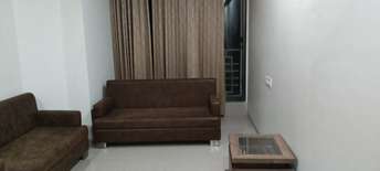 2 BHK Apartment For Rent in Vyapti Vandematram Crosswind Gota Ahmedabad 6550077