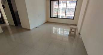3 BHK Apartment For Rent in Goregaon East Mumbai 6550072