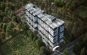 2.5 BHK Apartment For Resale in CBR Sarasthira Kr Puram Bangalore 6550085