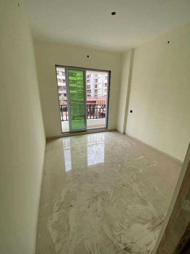 Room, om-sanveg-residency 1 Bedroom 558 Sq.Ft. Apartment In Badlapur West Thane 6550110