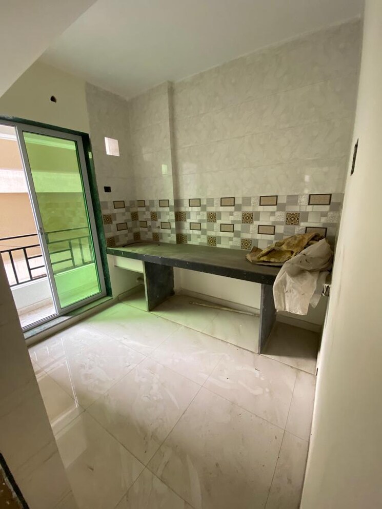 Bedroom, om-sanveg-residency 1 Bedroom 558 Sq.Ft. Apartment In Badlapur West Thane 6550110