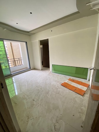 1 BHK Apartment For Resale in Om Sanveg Residency Badlapur West Thane  6550110