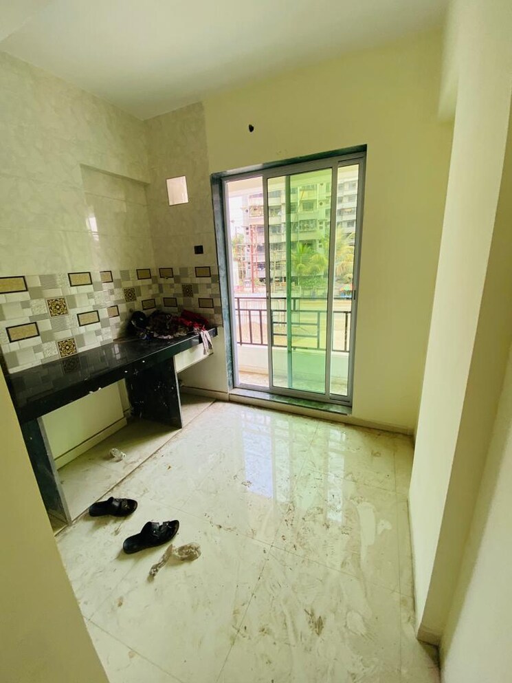 Room, om-sanveg-residency 1 Bedroom 558 Sq.Ft. Apartment In Badlapur West Thane 6550110