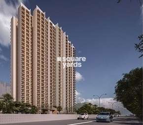 3 BHK Apartment For Resale in Nirala Trio Noida Ext Tech Zone 4 Greater Noida 6550234