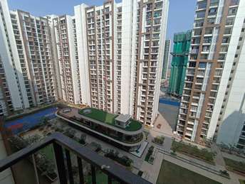 1 BHK Apartment For Rent in Runwal My City Dombivli East Thane  6550185