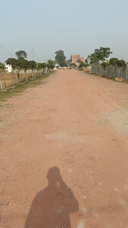 Plot For Resale in Vatika Kunj Bhondsi Gurgaon  6550162