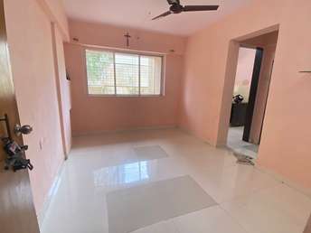 1 BHK Apartment For Rent in Worli Mumbai 6550182
