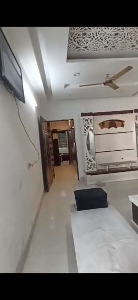 3 BHK Builder Floor For Rent in RWA Block B1 Paschim Vihar Paschim Vihar Delhi 6550277
