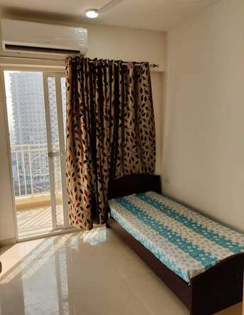 2 BHK Apartment For Rent in Gaur City 2   14th Avenue Noida Ext Sector 16c Greater Noida 6550279