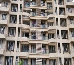 3 BHK Apartment For Rent in Dosti Imperia Elecia CHSL Ghodbunder Road Thane 6550300