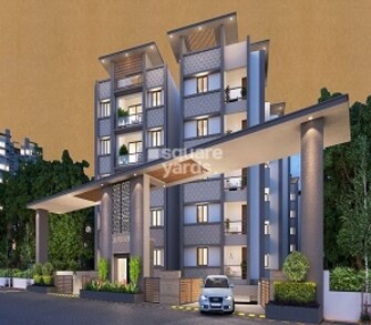 2 BHK Apartment For Resale in MC Fortune Whitefield Bangalore  6550305