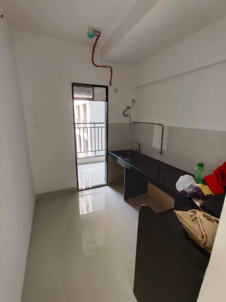 Kitchen, ashar-metro-towers 1 Bedroom 478 Sq.Ft. Apartment In Vartak Nagar Thane 6550349