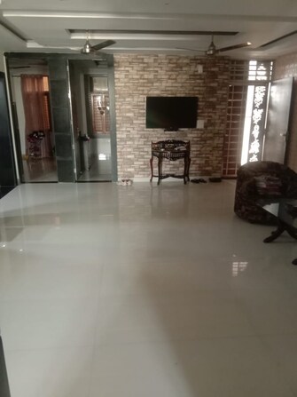 3 BHK Builder Floor For Resale in Swaran Jayanti Puram Ghaziabad  6550380