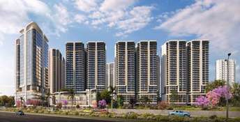 4 BHK Apartment For Resale in Smart World One DXP Sector 113 Gurgaon 6550441
