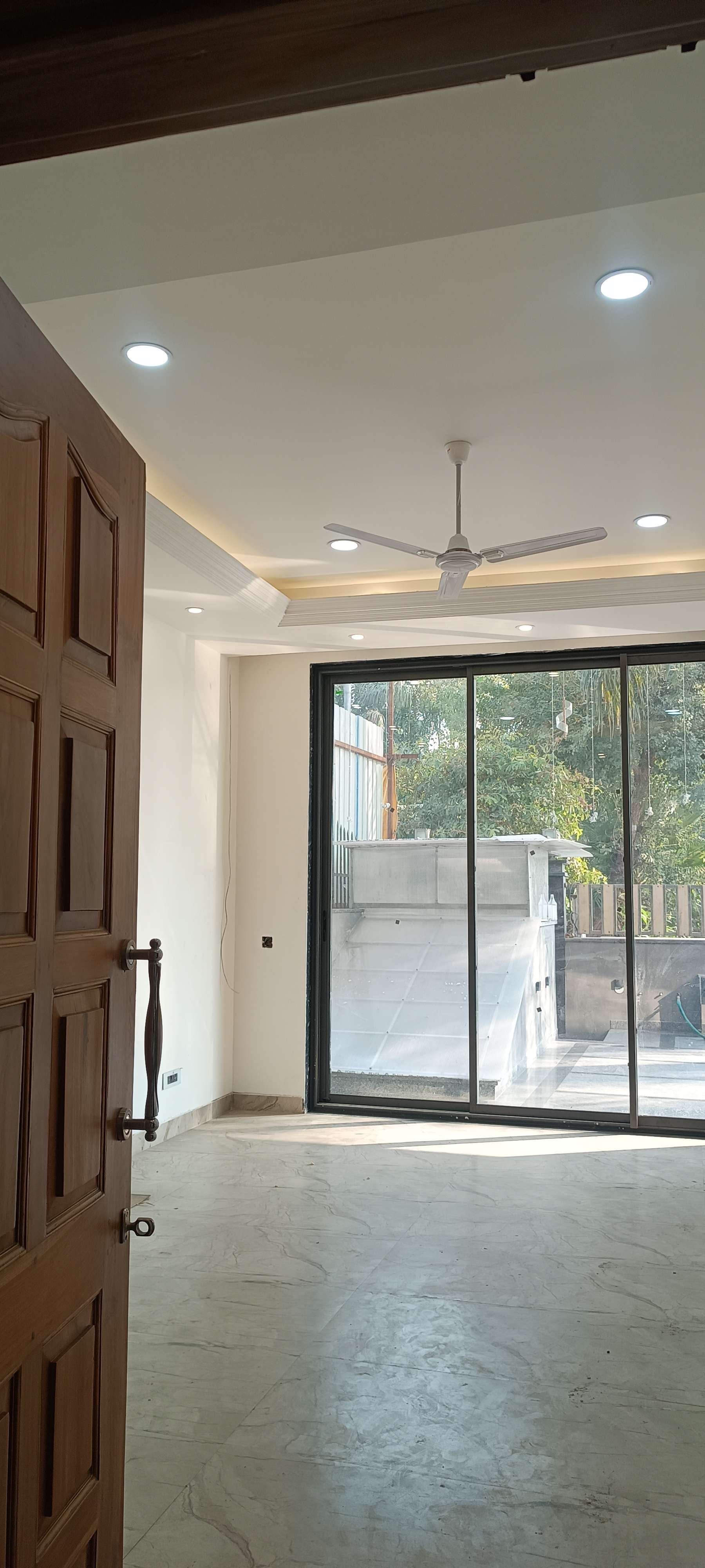 3 BHK Independent House For Rent in Habitat 44 Sector 44 Noida 6550497