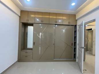 3 BHK Apartment For Rent in Keerthi Krishna Viva Sarjapur Road Bangalore 6550499